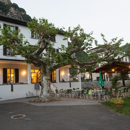 Locanda La Pignatta Arogno Exterior photo