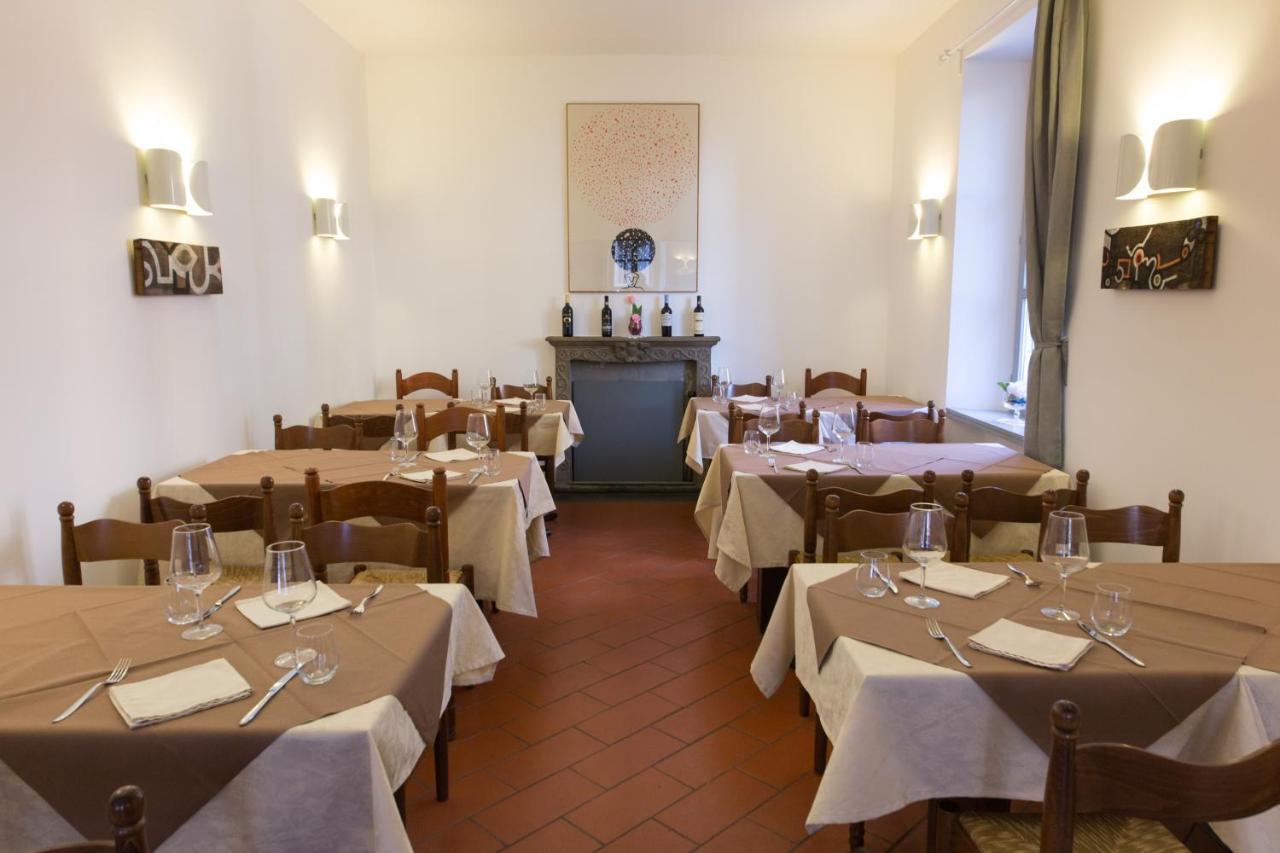 Locanda La Pignatta Arogno Exterior photo